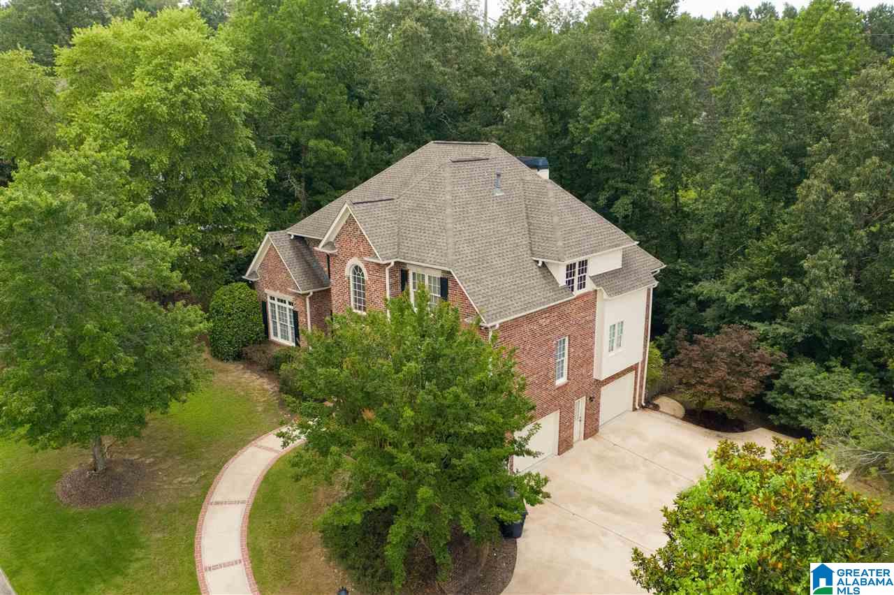 9033 Park Crest Road Birmingham, AL 35242 - Photo 49 of 49