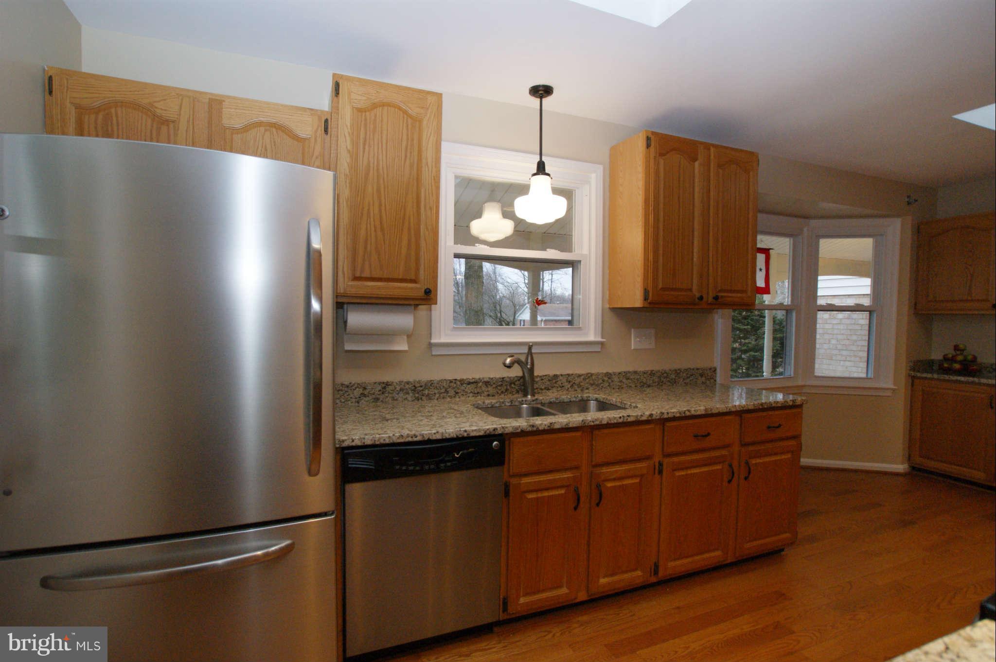 6940 Conservation Drive Springfield, VA 22153 - Photo 15 of 30 Kitchen