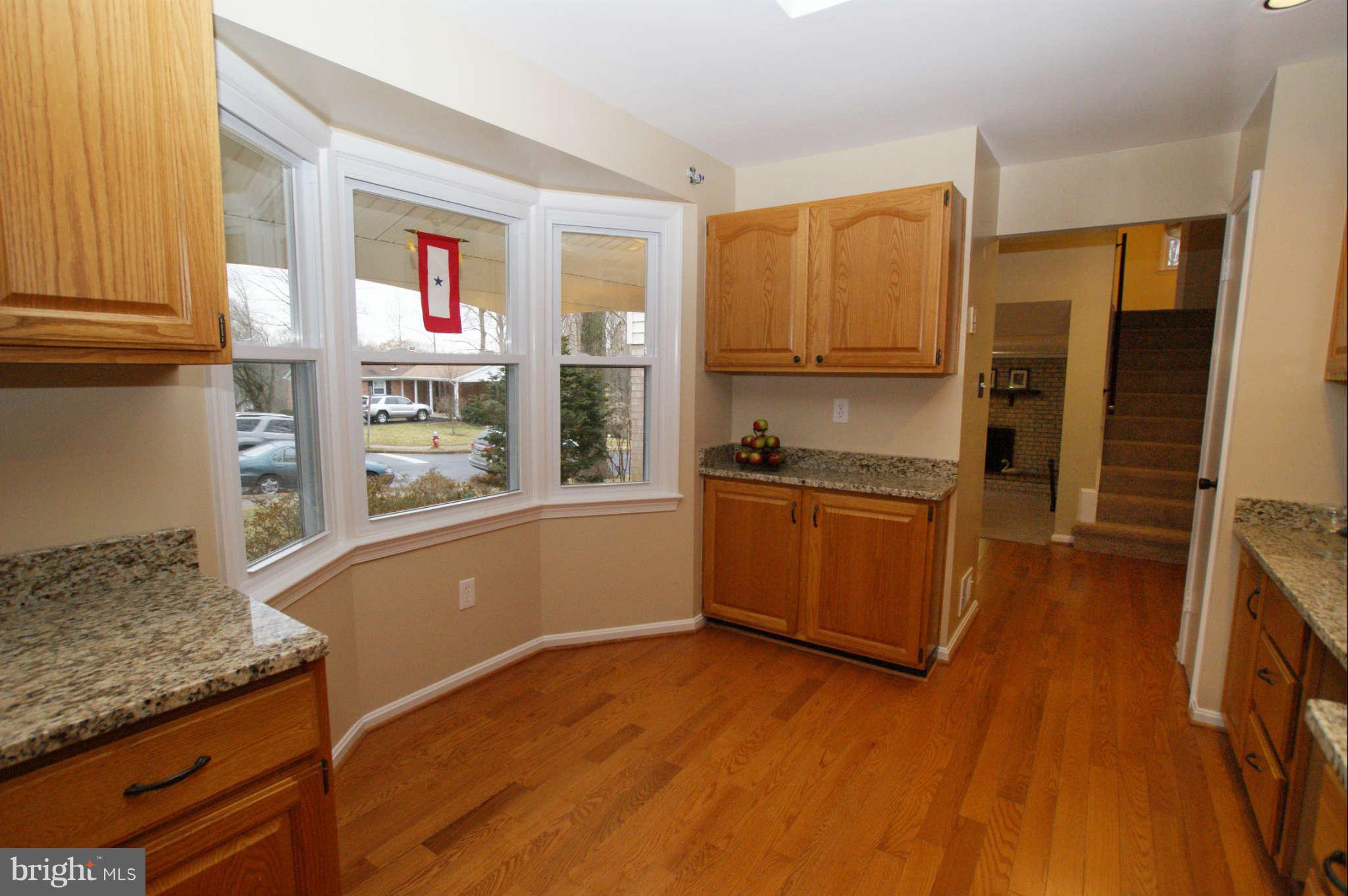 6940 Conservation Drive Springfield, VA 22153 - Photo 16 of 30 Breakfast Area