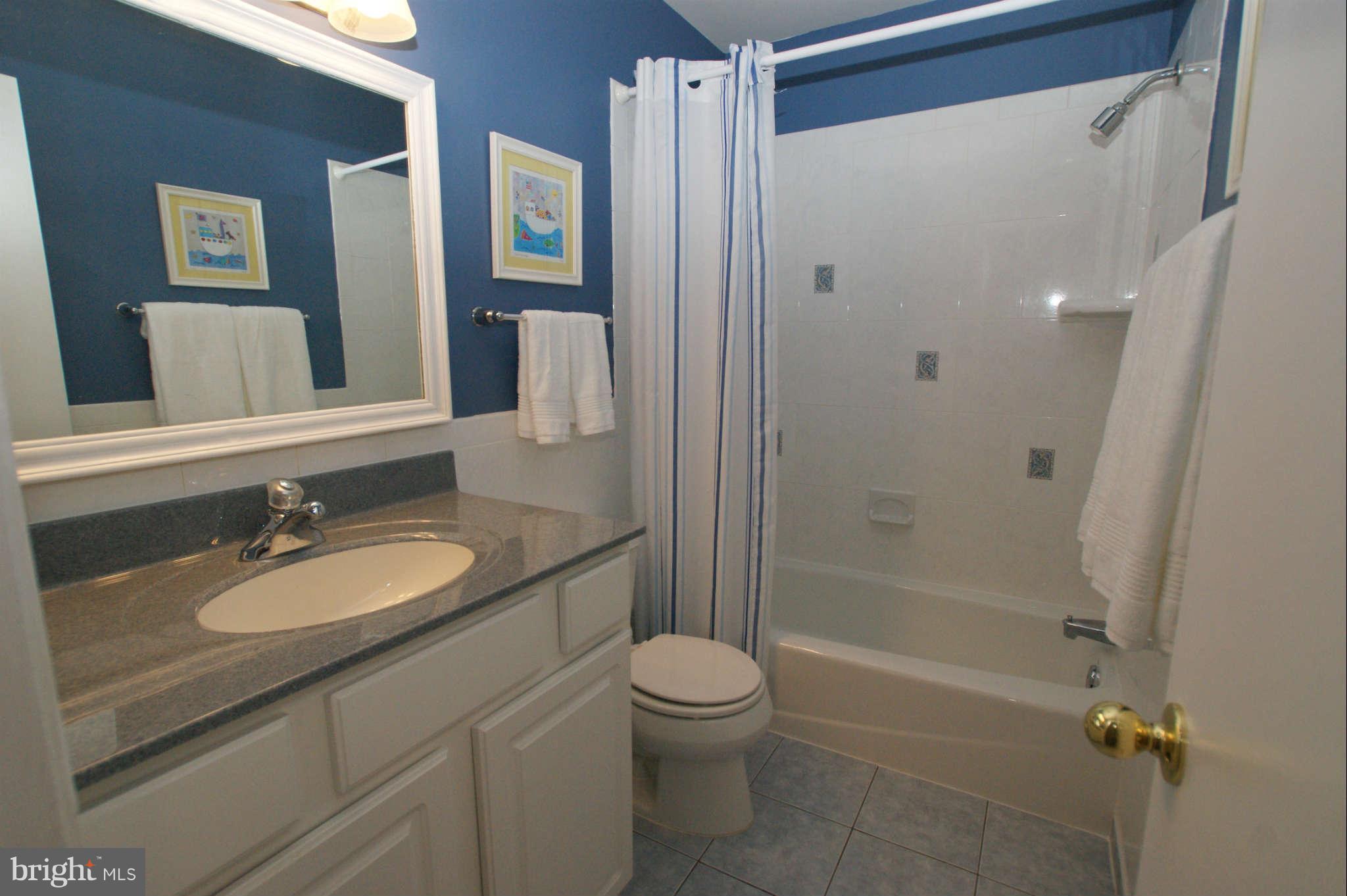6940 Conservation Drive Springfield, VA 22153 - Photo 18 of 30 Full Hall Bathroom