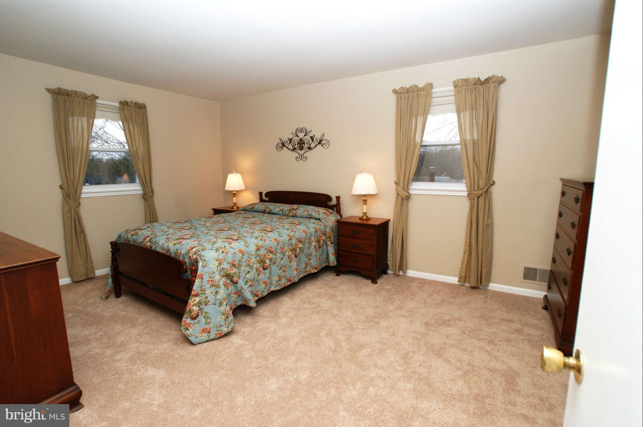 6940 Conservation Drive Springfield, VA 22153 - Photo 19 of 30 Bedroom (Master)