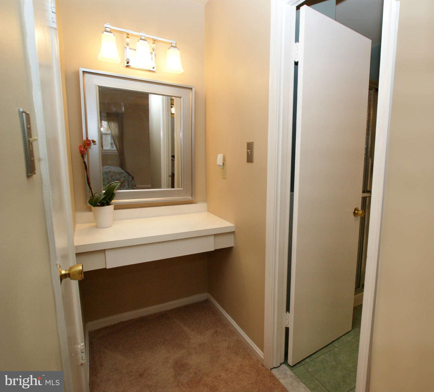 6940 Conservation Drive Springfield, VA 22153 - Photo 21 of 30 Dressing Area