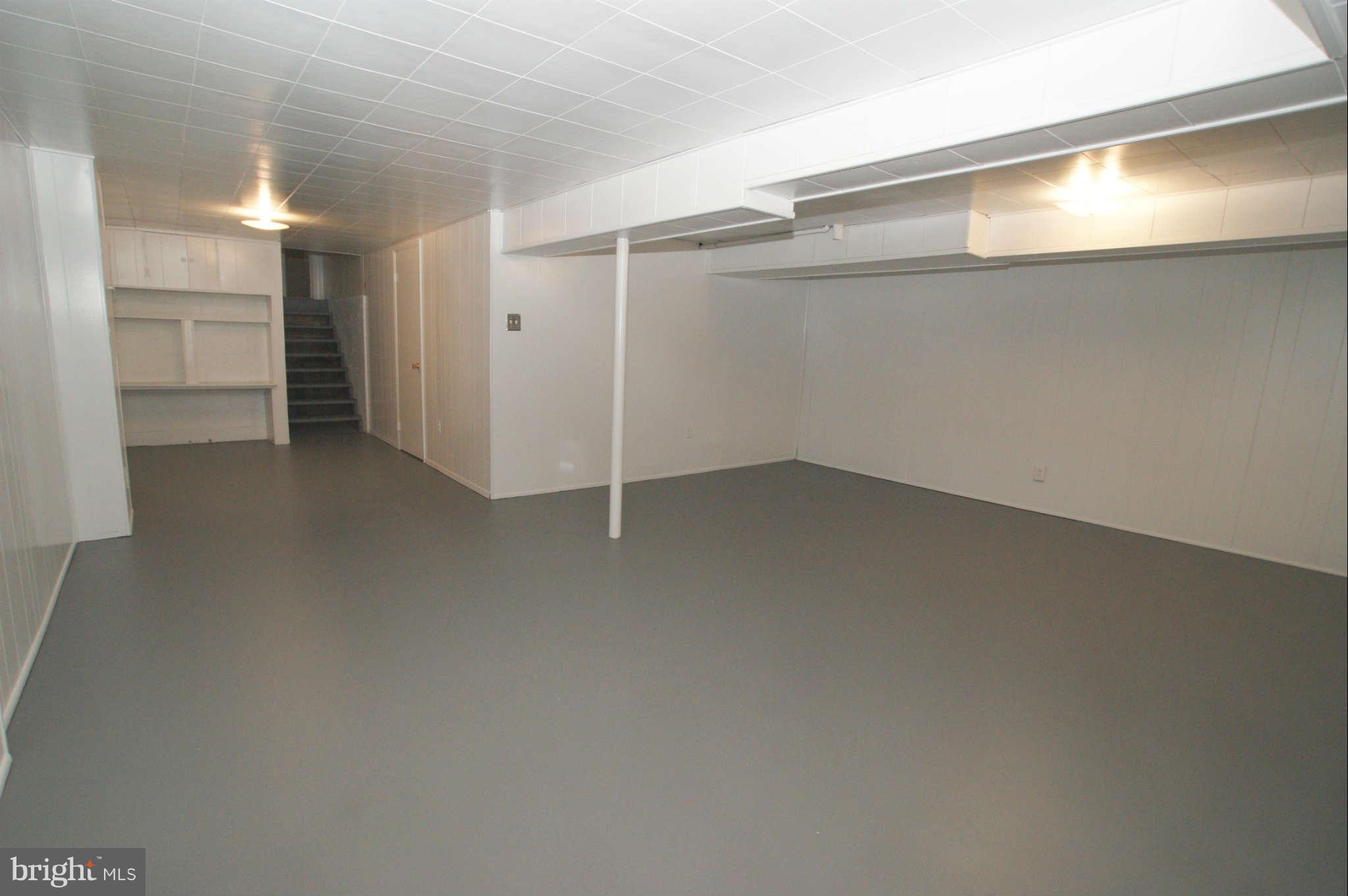 6940 Conservation Drive Springfield, VA 22153 - Photo 30 of 30 Basement