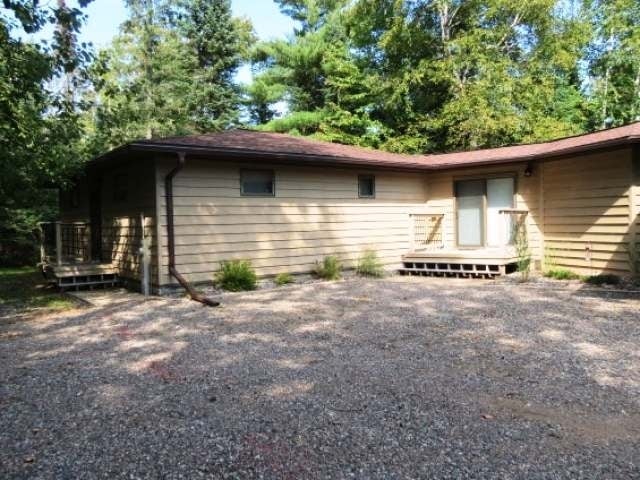 1014 West Cir Lily Road Manitowish Waters, WI 54545 - Photo 5 of 29 Gallery Image 5