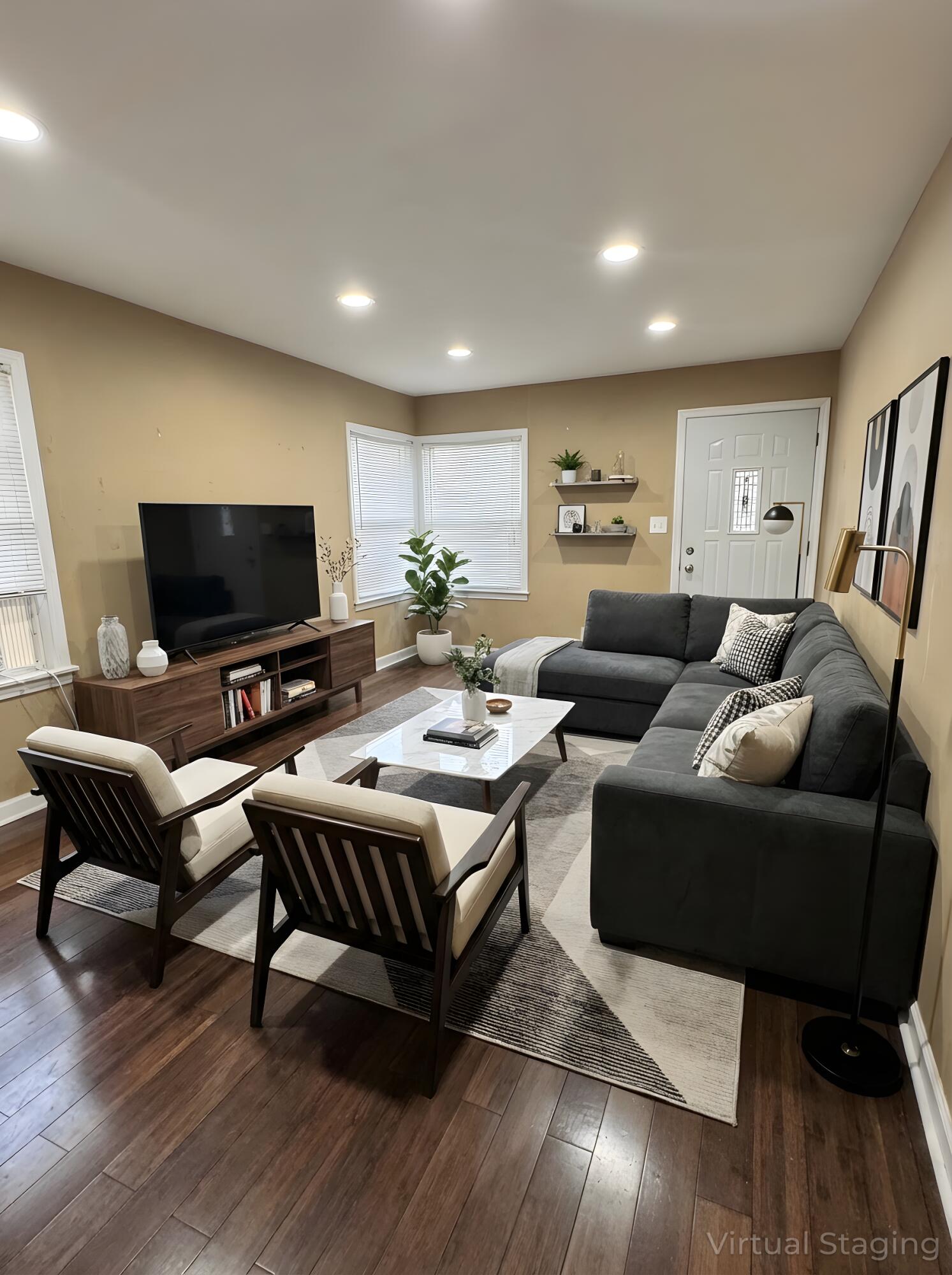 4302 North 36th Street Milwaukee, WI 53216 - Photo 3 of 6 3