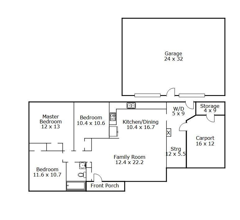 3400 Rolesville Road Wendell, NC 27591 - Photo 23 of 23 Photo 23