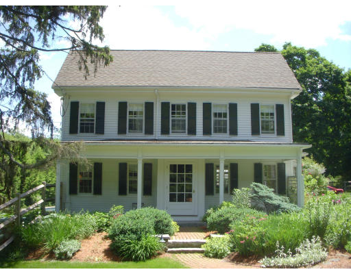 140 Concord Road Lincoln, MA 01773 - Photo 15 of 23