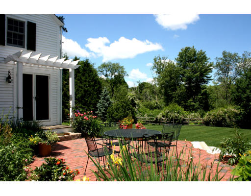 140 Concord Road Lincoln, MA 01773 - Photo 17 of 23
