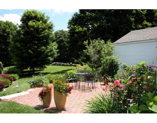 140 Concord Road Lincoln, MA 01773 - Photo 20 of 23