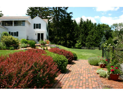 140 Concord Road Lincoln, MA 01773 - Photo 21 of 23