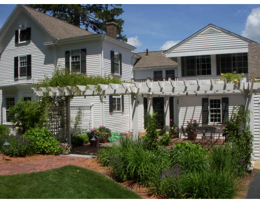 140 Concord Road Lincoln, MA 01773 - Photo 3 of 23