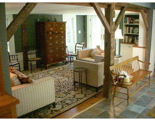 140 Concord Road Lincoln, MA 01773 - Photo 4 of 23