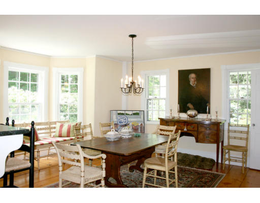 140 Concord Road Lincoln, MA 01773 - Photo 5 of 23