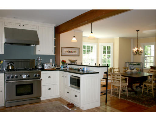140 Concord Road Lincoln, MA 01773 - Photo 6 of 23