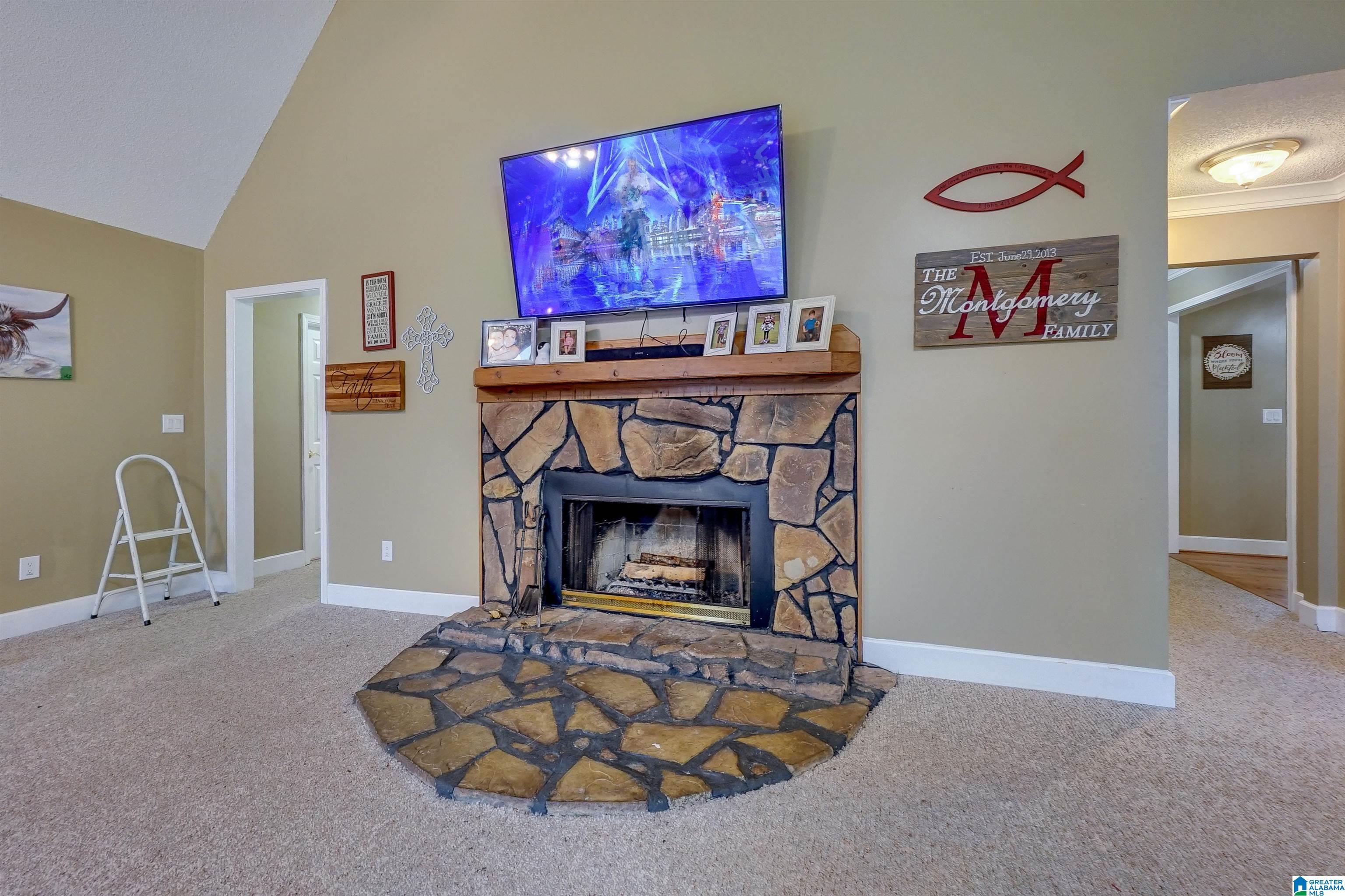 4576 County Road 48 Jemison, AL 35085 - Photo 13 of 47