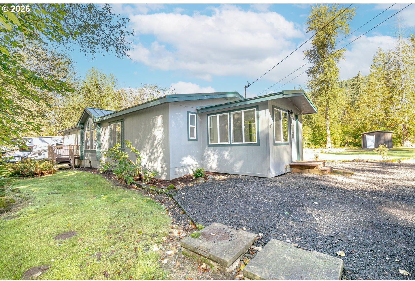 65977 East Chippawa Lane Rhododendron, OR 97049 - Photo 1 of 38 Gallery Image 1