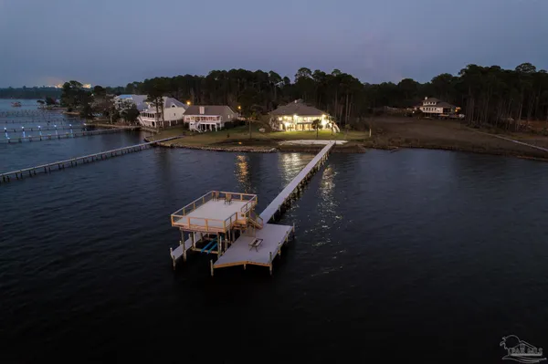 $1,200,000 | 4501 Bayside Drive, Milton, FL 32583