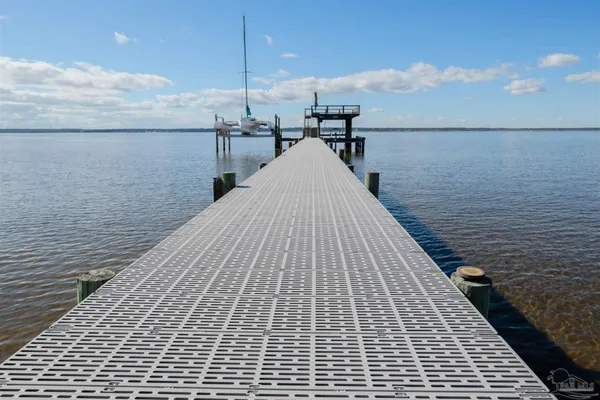 $1,200,000 | 4501 Bayside Drive, Milton, FL 32583