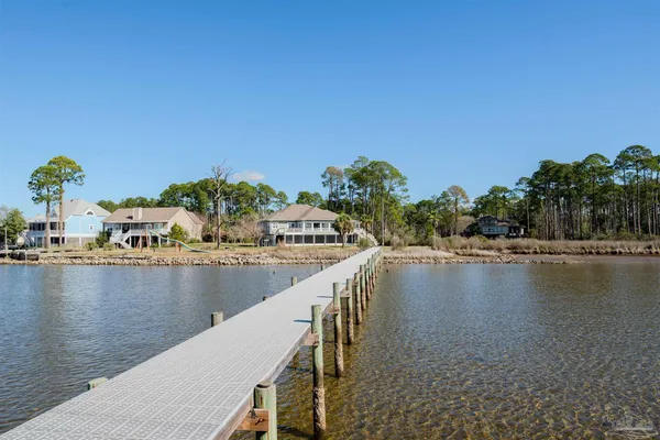 $1,200,000 | 4501 Bayside Drive, Milton, FL 32583