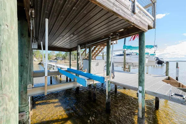 $1,200,000 | 4501 Bayside Drive, Milton, FL 32583