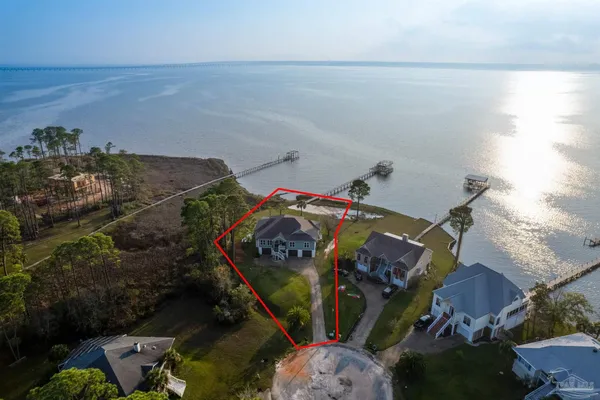 $1,200,000 | 4501 Bayside Drive, Milton, FL 32583