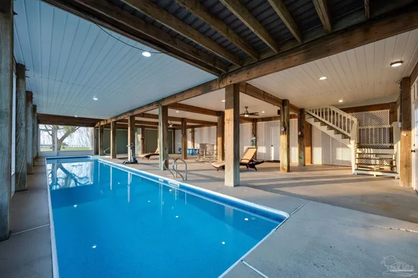 $1,200,000 | 4501 Bayside Drive, Milton, FL 32583