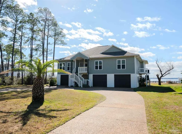 $1,200,000 | 4501 Bayside Drive, Milton, FL 32583