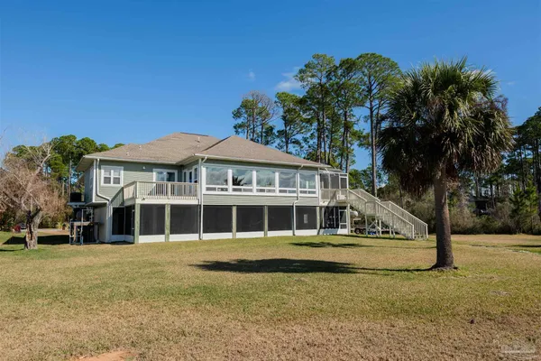 $1,200,000 | 4501 Bayside Drive, Milton, FL 32583