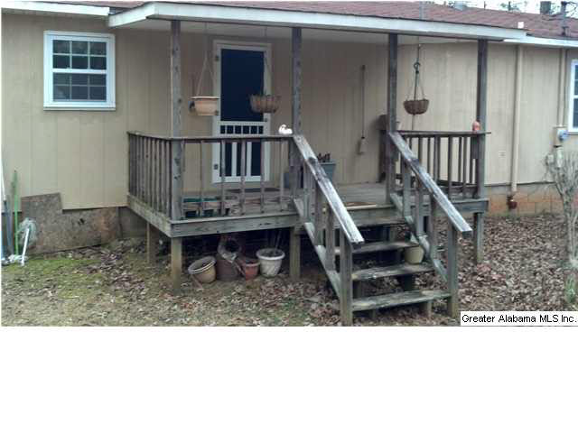 2018 Brickyard Road Sylacauga, AL 35150 - Photo 23 of 26