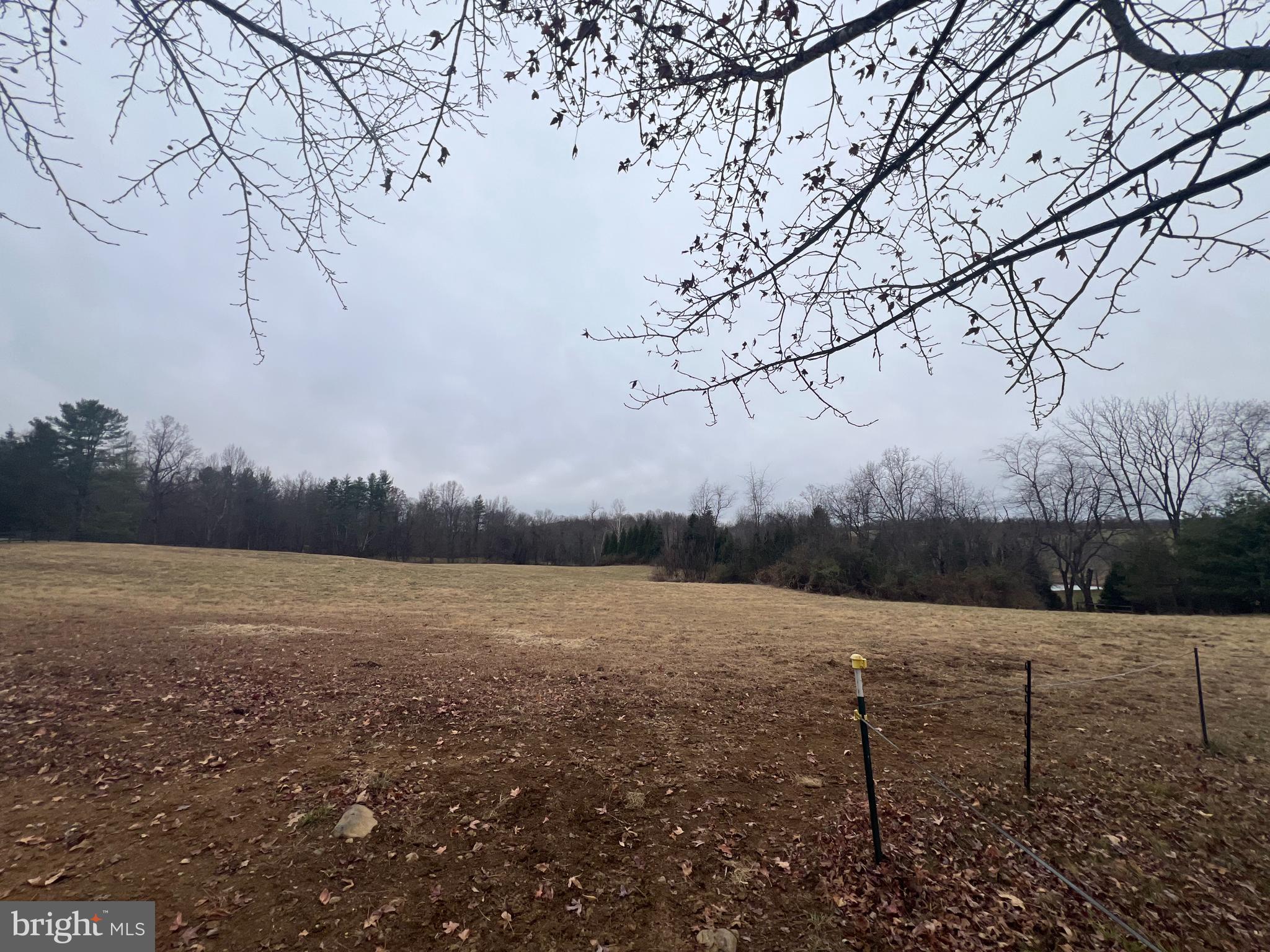 7112 Rock Hill Mill Road The Plains, VA 20198 - Photo 9 of 13 a view of outdoor space and yard