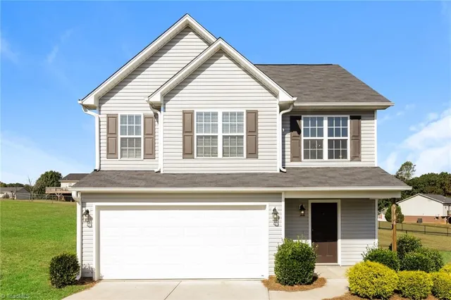 $1,925 | 6166 Brentwood Park Drive, Rural Hall, NC 27045