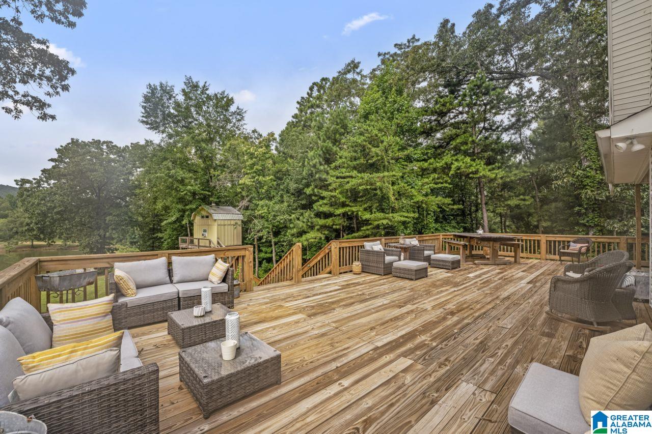 131 Lake Cottage Road Sterrett, AL 35147 - Photo 40 of 64