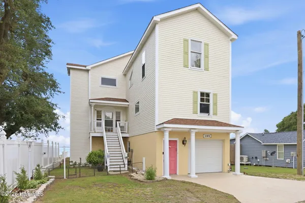 $1,279,000 | 103 Waterfront Avenue, Newport, NC 28570