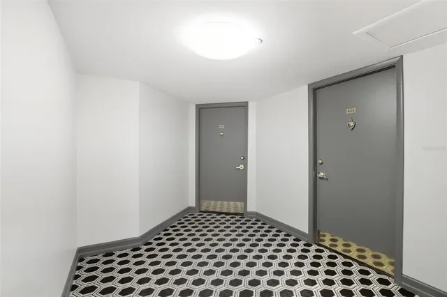 a bathroom with a sink