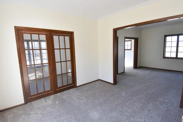$204,999 | 203 East Fletcher Avenue, Warren, MN 56762