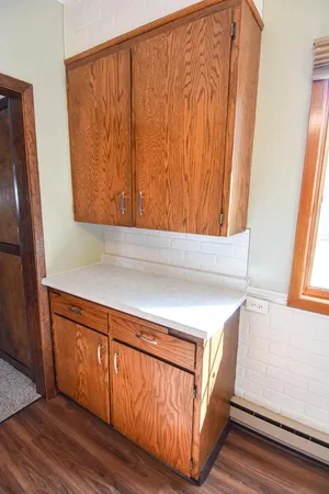 $204,999 | 203 East Fletcher Avenue, Warren, MN 56762