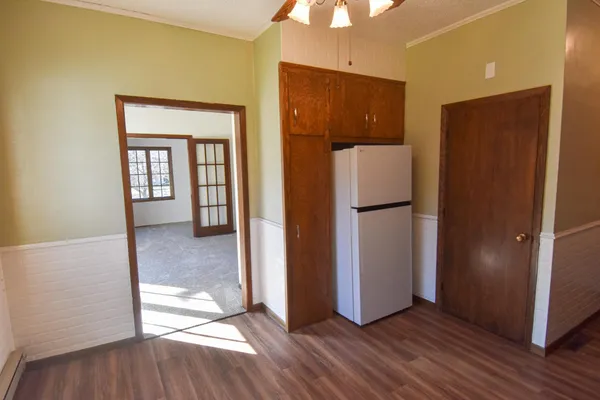 $204,999 | 203 East Fletcher Avenue, Warren, MN 56762