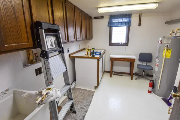 $204,999 | 203 East Fletcher Avenue, Warren, MN 56762