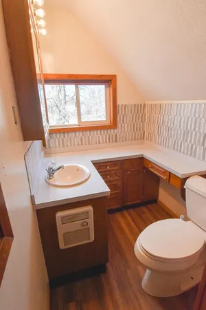 $204,999 | 203 East Fletcher Avenue, Warren, MN 56762