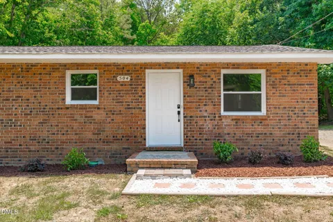 $280,000 | 504 Tuliptree Road, Hillsborough, NC 27278
