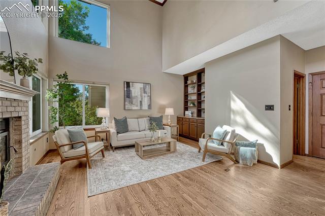 2135 Springcrest Road Colorado Springs, CO 80920 - Photo 27 of 48 Gallery Image 27