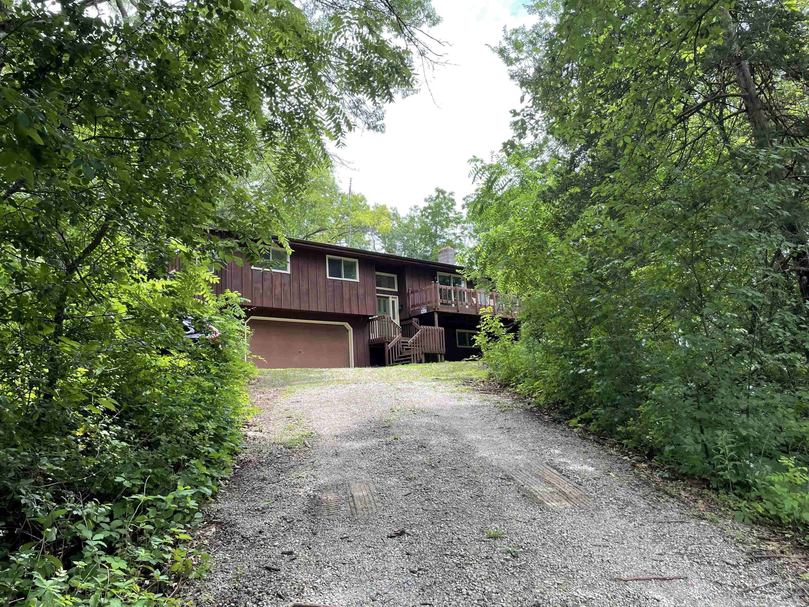 9888 Dunlap Hollow Road Mazomanie, WI 53560 - Photo 3 of 21