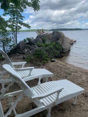 158 Ridge Road Standish, ME 04084 - Photo 4 of 10 158 sandy frontage