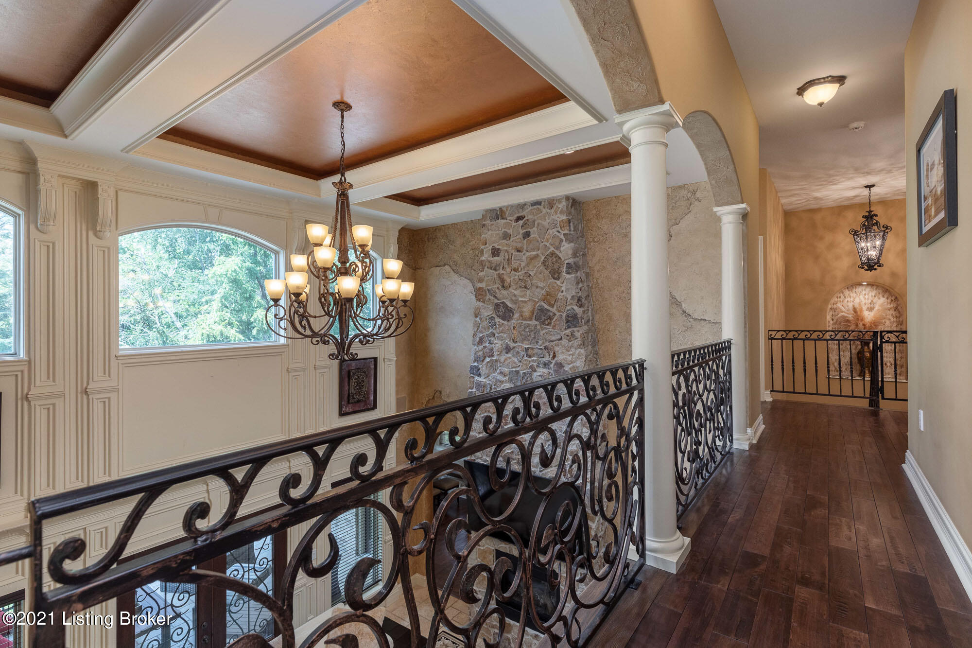 1018 Poplar Ridge Road Goshen, KY 40026 - Photo 4 of 76 Superb craftsmanship