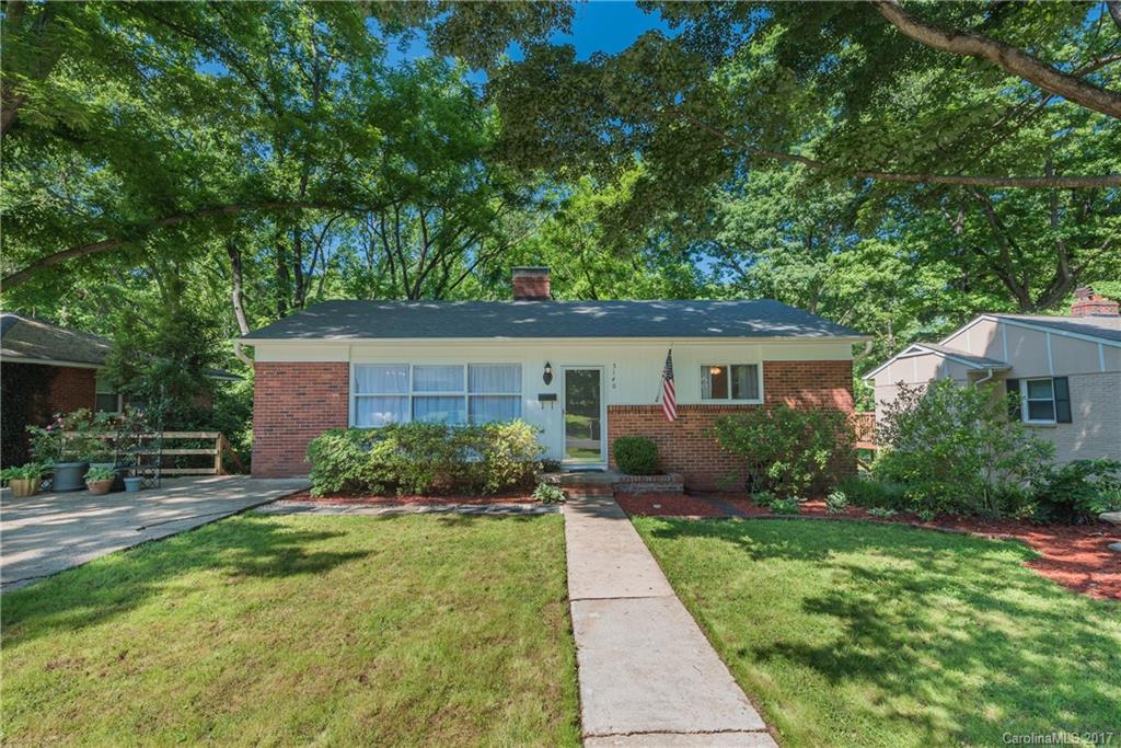 5140 Valley Stream Road Charlotte, NC 28209 - Photo 1 of 24 Gallery Image 1