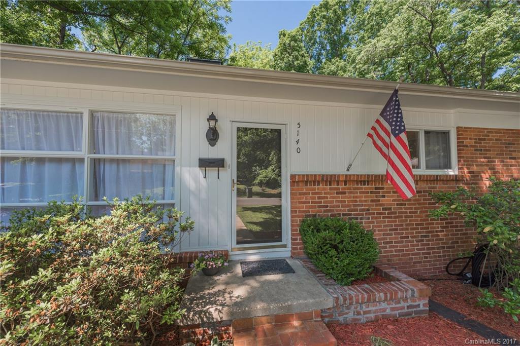5140 Valley Stream Road Charlotte, NC 28209 - Photo 2 of 24 Gallery Image 2