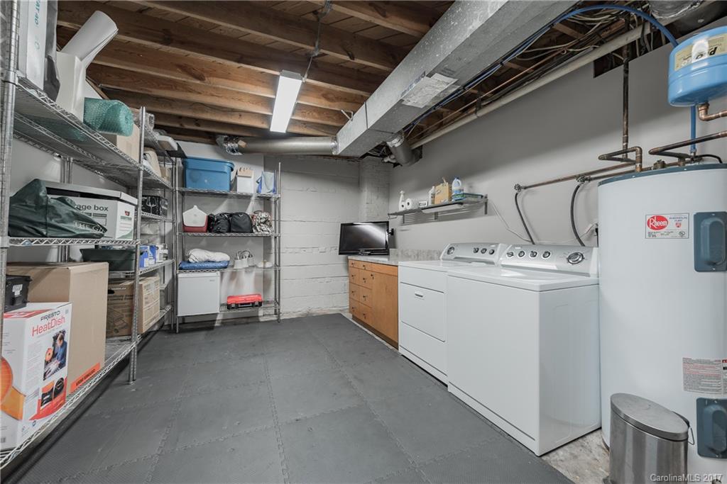 5140 Valley Stream Road Charlotte, NC 28209 - Photo 20 of 24 Gallery Image 20