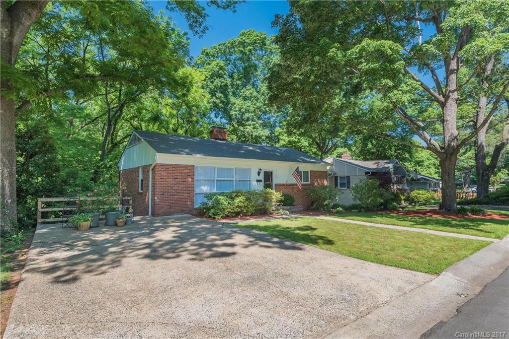 5140 Valley Stream Road Charlotte, NC 28209 - Photo 3 of 24 Gallery Image 3