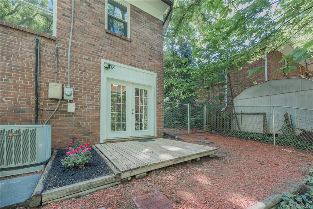 5140 Valley Stream Road Charlotte, NC 28209 - Photo 22 of 24 Gallery Image 22