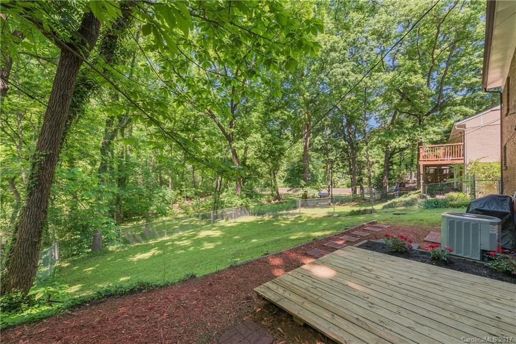 5140 Valley Stream Road Charlotte, NC 28209 - Photo 23 of 24 Gallery Image 23